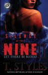 Silence of The Nine II - T Styles - 9780996099257