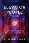 Elevator People - Charlotte Laws - 9780996133500