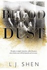 BLOOD TO DUST - L. J. Shen - 9780996135627