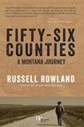 Fifty-Six Counties - Russell Rowland - 9780996156028