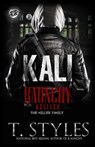 Kali - T Styles - 9780996209908