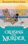 Cruising for Murder - Elizabeth Spann Craig - 9780996259996