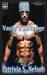 Vasily's Revenge - Latrivia S Nelson - 9780996272506