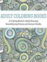 Adult Coloring Books - Coloring Books for Adults - 9780996275453