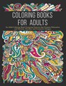 Coloring Books for Adults - Coloring Books for Adults - 9780996275477