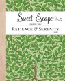 Sweet Escape Coloring Book - Coloring Books for Adults - 9780996275484