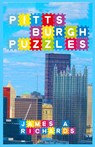 Pittsburgh Puzzles - James a. Richards - 9780996313452