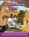 Animals in Time, Volume 1 Storybook - Christopher Rodriguez - 9780996325820