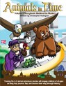 Animals in Time: Storybook, Volume 2: Medieval to Modern - Christopher Rodriguez - 9780996325844