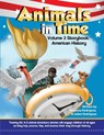 Animals in Time, Volume 3 - Hosanna Rodriguez ; Jaden Rodriguez - 9780996325868