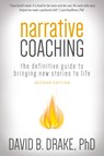 Narrative Coaching - David B Drake - 9780996356312