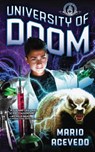 University of Doom - Mario Acevedo - 9780996403986
