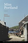 Miss Portland - David Ebenbach - 9780996439718