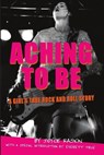 Aching to Be - RASKIN,  Joyce - 9780996511629