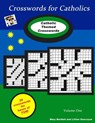 Crosswords for Catholics - Mary Bartlett - 9780996534734