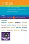 Voices from the New York School for Psychoanalytic Psychotherapy and Psychoanalysis - Edwin Fancher ; Miriam Pierce - 9780996548175