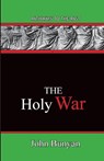 The Holy War - John Bunyan - 9780996616577