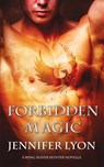 Forbidden Magic - Jennifer Lyon - 9780996716949