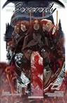 Sorcerority Book 1 - Mikhail S Sebastian ; George Watson - 9780996740043