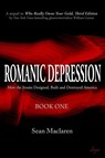 Romanic Depression - Sean MacLaren - 9780996767736