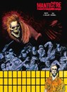 Manticore - MILLER,  Keith - 9780996769242