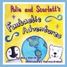 Polie and Scarlett's Fantastic Adventures - Mary Ellen Bryan - 9780996781343