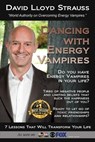 Dancing With Vampires - David Lloyd Strauss - 9780996783606