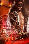 Masque - Lexi Post - 9780996798006