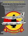 From Bats to Rangers - ROMANO,  Angelo ; Herndon, John D. - 9780996825894