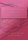 The Geometry of Remarkable Elements - Constantin Mihalescu - 9780996874519
