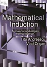 Mathematical Induction - Titu Andreescu ; Vlad Crisan - 9780996874595