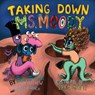 Taking Down Ms. Moody - Rochelle Jones ; Destiney Mayhew - 9780996927420