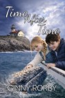Time After Time - Ginny Rorby - 9780996940191