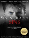 Seven Deadly Sins: Simply Delectable Stories - Kelly C. Brown ; V. J. Hurst ; L. W. Koehler ; H. Craig Erskine III ; G. Thomas - 9780997064001