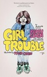 Girl Trouble - Kerry Cohen - 9780997068337