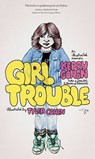 Girl Trouble - Kerry Cohen - 9780997068344
