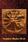 Cqmechanics - Stephen Blaha - 9780997076189