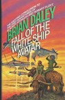 Fall of the White Ship Avatar - Brian Daley - 9780997104035