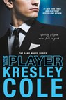 Player - Kresley Cole - 9780997215113