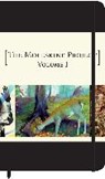 The Moleskine Project - HARMAN,  Ken - 9780997256703