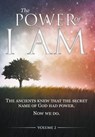 The Power of I AM - Volume 2 - David (Sheffield Hallam University UK) Allen - 9780997280128