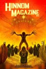 Hinnom Magazine Issue 003 - Philip Fracassi - 9780997280357