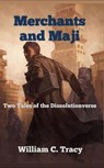Merchants and Maji - William C. Tracy - 9780997299427