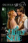 A Thief in the Nude - Olivia Waite - 9780997333244