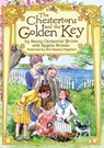 The Chestertons and the Golden Key - BROWN,  Nancy Carpentier - 9780997376500