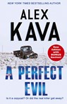 A Perfect Evil - Alex Kava - 9780997389715