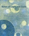 Notes of Light and Dark: Southwestern Aubades and Nocturnes - Scott Wiggerman - 9780997396676