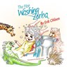The Hair Washing Zorba - Erik Ohlsen - 9780997520200
