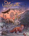 Our Living Earth Coloring Book - Erik Ohlsen - 9780997520224