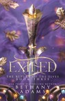 Exiled - Bethany Adams - 9780997532050